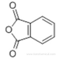 Phthalic anhydride CAS 85-44-9